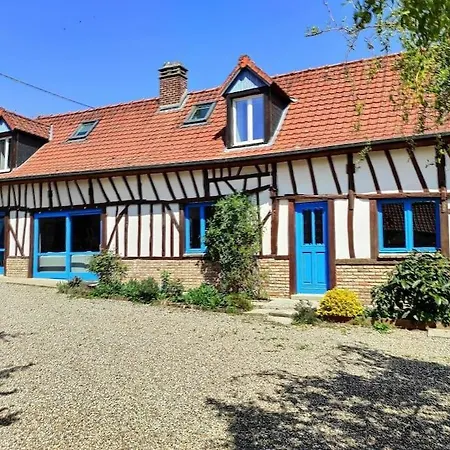 Fermette*Proche Mer*Piscine Chauffee*Sauna*Jacuzzi Holiday home